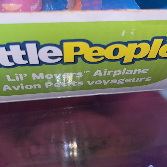 Fisher price - Picture 5 of 8